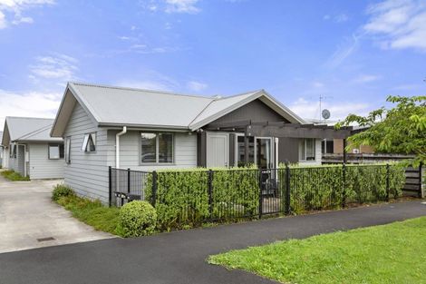 Photo of property in 1/34 Lyon Street, Frankton, Hamilton, 3204