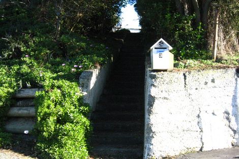 Photo of property in 3 Ascog Road, Ravensbourne, Dunedin, 9022