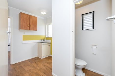 Photo of property in 33a Scott Avenue, Hamilton East, Hamilton, 3216