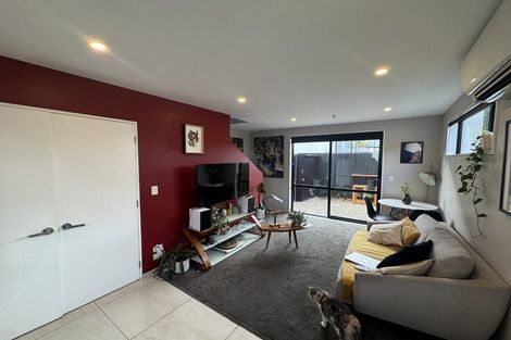Photo of property in 10/233 Hereford Street, Christchurch Central, Christchurch, 8011