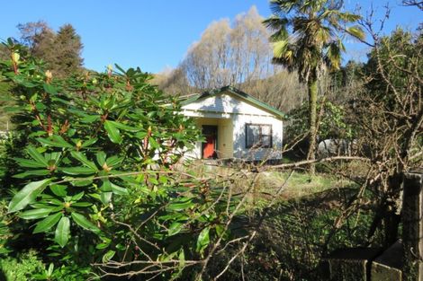 Photo of property in 58 Trennery Street, Blacks Point, Reefton, 7830