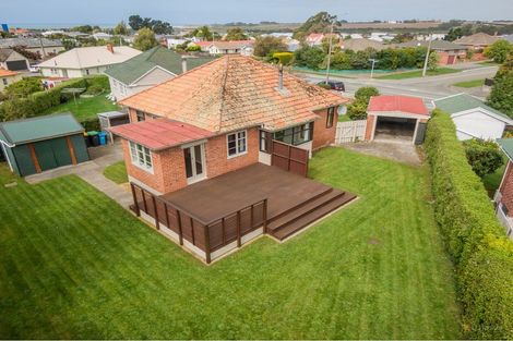 Photo of property in 31 Otipua Road, Kensington, Timaru, 7910