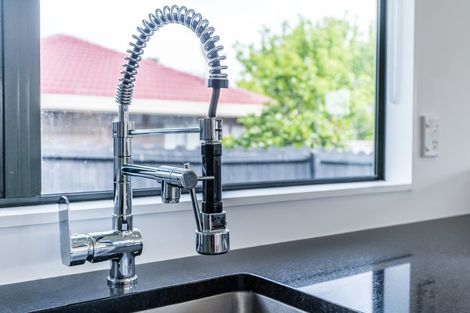 Photo of property in 78 Burswood Drive, Burswood, Auckland, 2013