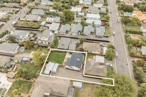 Photo of property in 1/29 Harrison Street, Mairehau, Christchurch, 8013