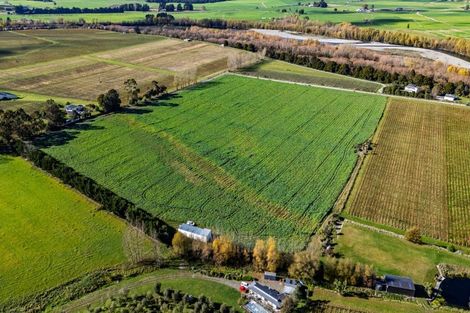 Photo of property in 20 Dakins Road, East Taratahi, Carterton, 5887