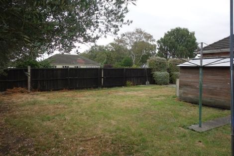 Photo of property in 161 Aorangi Road, Bryndwr, Christchurch, 8053