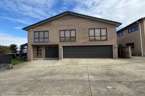 Photo of property in 6 Goyal Lane, Pakuranga, Auckland, 2010
