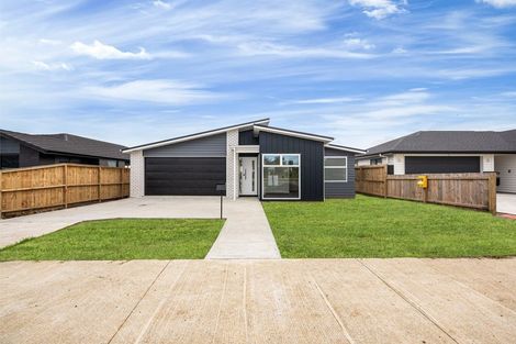 Photo of property in 61 Mclarin Road, Glenbrook, Waiuku, 2681