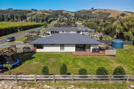 Photo of property in 2 Snowdon Street, Allanton, Mosgiel, 9092