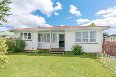 Photo of property in 4 Ramsay Street, Frankton, Hamilton, 3204