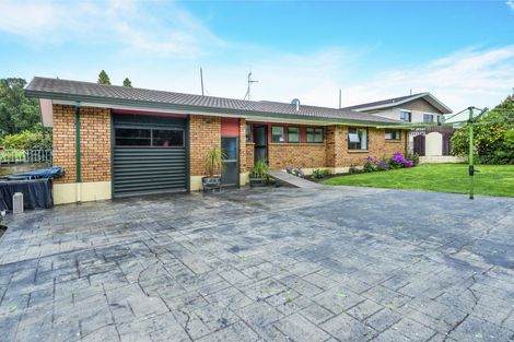 Photo of property in 6 Kowhai Avenue, Morrinsville, 3300