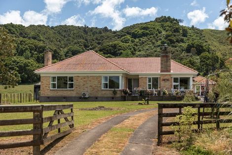 Photo of property in 141 Neavesville Road, Puriri, Thames, 3578