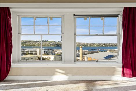 Photo of property in 34 Elm Row, Dunedin Central, Dunedin, 9016