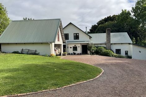 Photo of property in 196 Tomarata Valley Road, Wellsford, 0974