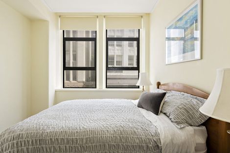 Photo of property in Quest Wellington Serviced Apart, 2/33b Hunter Street, Wellington Central, Wellington, 6011