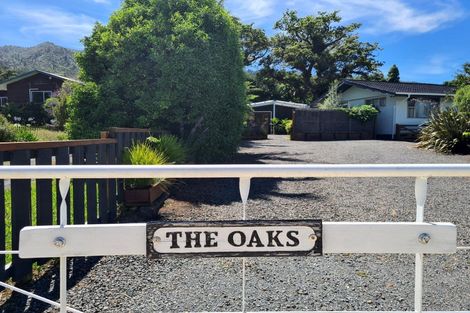 Photo of property in 30 Driving Creek Road, Coromandel, 3506