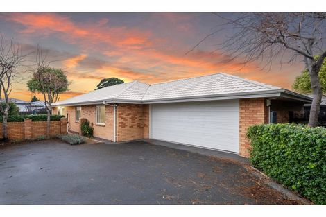 Photo of property in 21 Dampier Street, Woolston, Christchurch, 8023