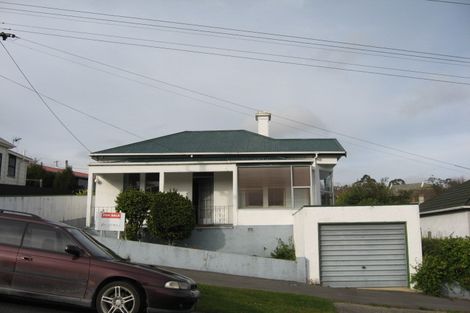 Photo of property in 19 Mary Street, Port Chalmers, 9023