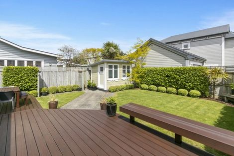 Photo of property in 47 Britannia Street, Petone, Lower Hutt, 5012