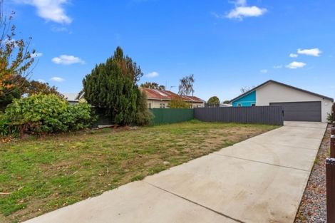 Photo of property in 24 Hills Road, Edgeware, Christchurch, 8013
