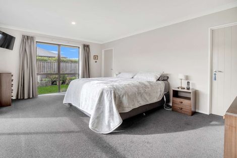 Photo of property in 141 Lowes Road, Rolleston, 7614