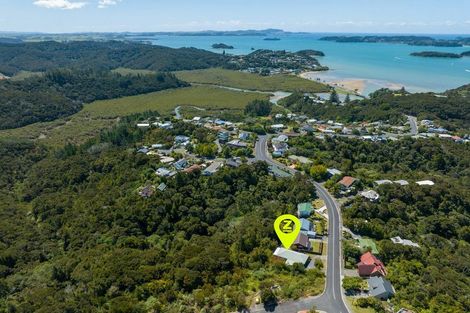 Photo of property in 46 Te Haumi Drive, Paihia, 0200