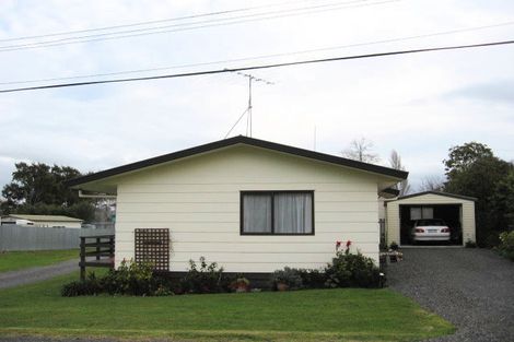 Photo of property in 65c Victoria Street, Coromandel, 3506