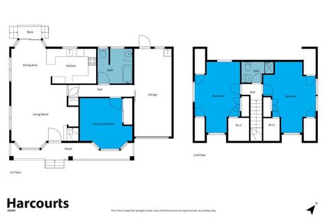 Photo of property in 4/73 Vintage Drive, Henderson, Auckland, 0612