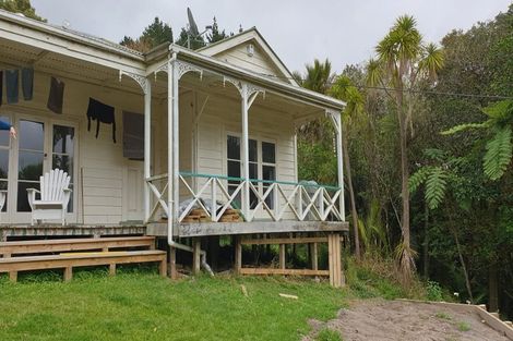 Photo of property in 826 Bickerstaffe Road, Maungaturoto, 0587