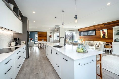 Photo of property in 4 Peony Drive, Greytown, 5712