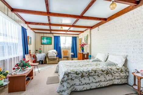 Photo of property in 309 Dalefield Road, Dalefield, Carterton, 5791