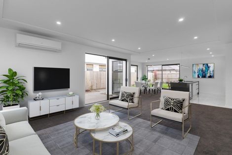 Photo of property in 1 Leader Street, Marshland, Christchurch, 8083