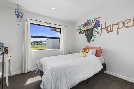 Photo of property in 1042 Orini Road, Orini, Taupiri, 3792