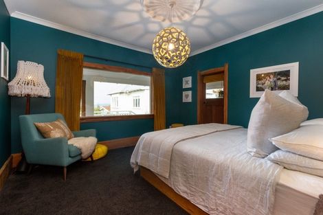 Photo of property in 3 Cobden Lane, Bluff Hill, Napier, 4110