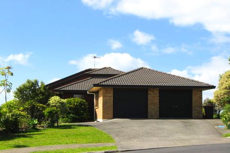 Photo of property in 11 Binnacle Rise, Gulf Harbour, Whangaparaoa, 0930