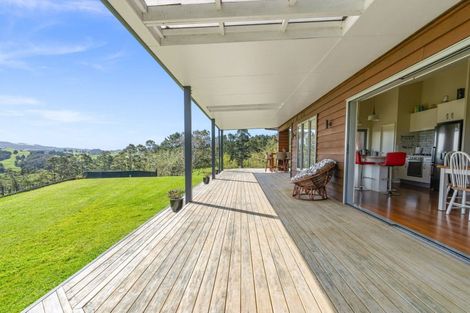 Photo of property in 565 Snooks Road, Maungakaramea, Whangarei, 0178