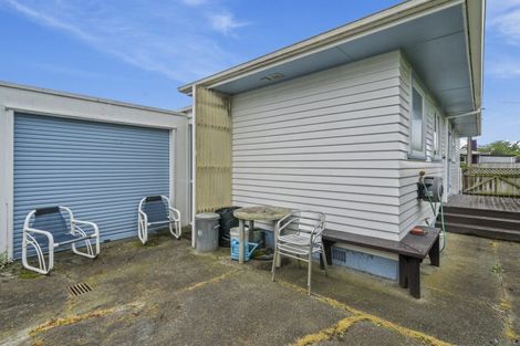 Photo of property in 12 Linley Place, Levin, 5510