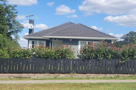 Photo of property in 42 Princes Street, Pukekohe, 2120