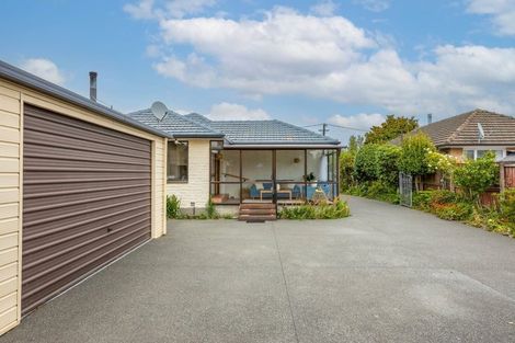 Photo of property in 10 Glenmore Avenue, Casebrook, Christchurch, 8051
