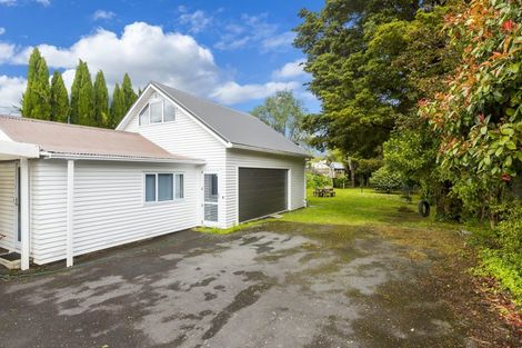 Photo of property in 7 Tararua Street, Trentham, Upper Hutt, 5018