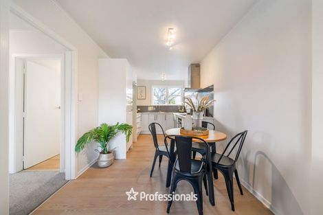 Photo of property in 9a Elizabeth Avenue, Heretaunga, Upper Hutt, 5018