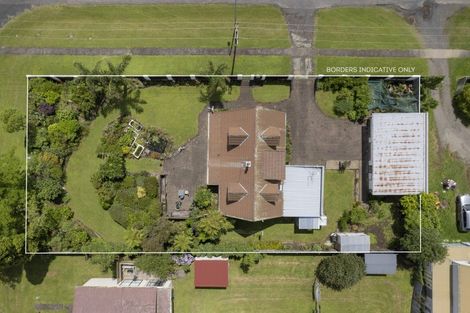 Photo of property in 38 Victoria Street, Waihi, 3610