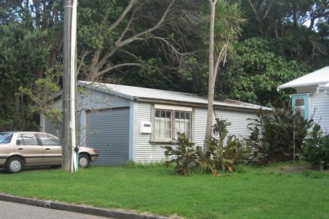 Photo of property in 8/10 Ames Street, Paekakariki, 5034