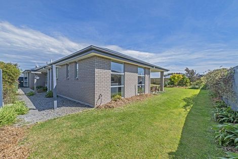 Photo of property in 12 Cassini Place, Leeston, 7632