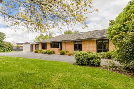 Photo of property in 42 Cowley Drive, Leamington, Cambridge, 3432