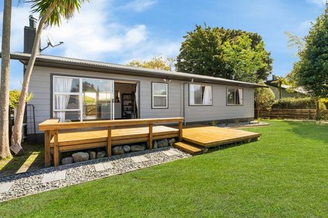 Photo of property in 18 Joanne Crescent, Pukehangi, Rotorua, 3015