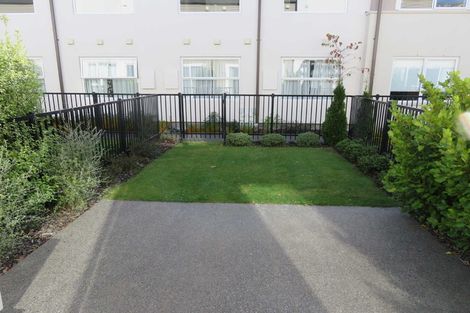 Photo of property in 5/7 Bangor Street, Christchurch Central, Christchurch, 8011