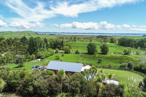 Photo of property in 2708 Kaipara Coast Highway, Glorit, Warkworth, 0984