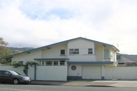 Photo of property in 15 Harley Grove, Boulcott, Lower Hutt, 5010