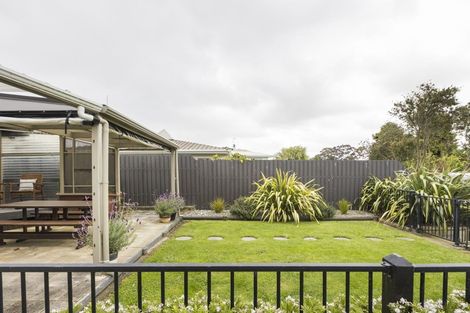 Photo of property in 57 Fairview Avenue, Feilding, 4702